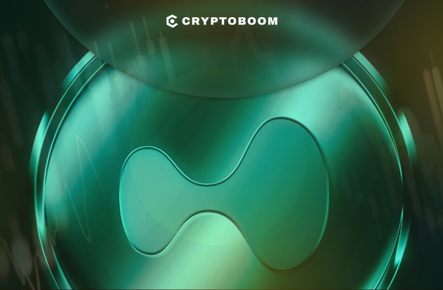 Hyperliquid (HYPE) Gains 20% in August But Faces $50 Resistance