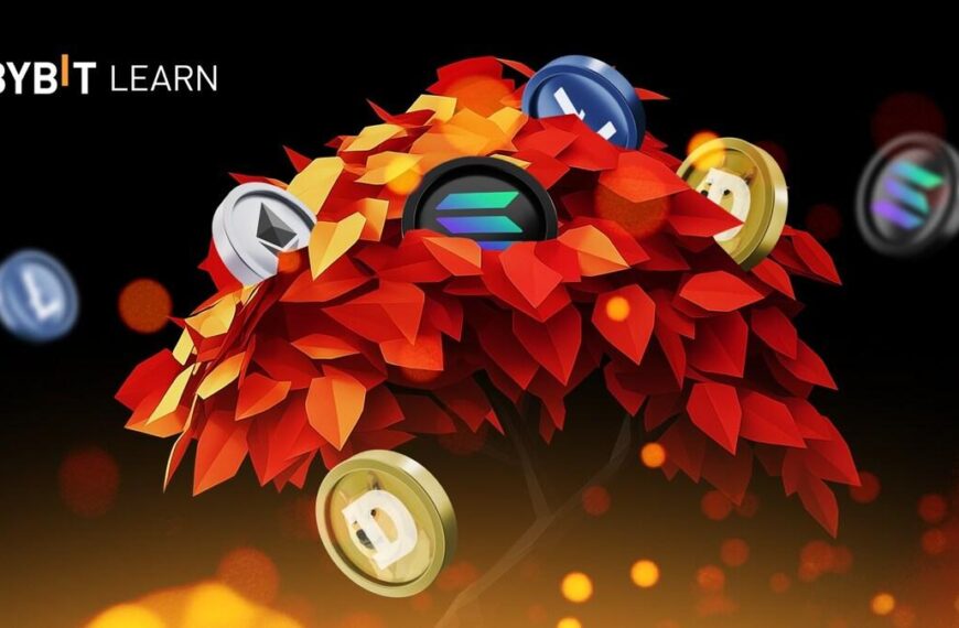 Bybit and Block Scholes Report: Timing Altcoin Season in a Sea of Uncertainty