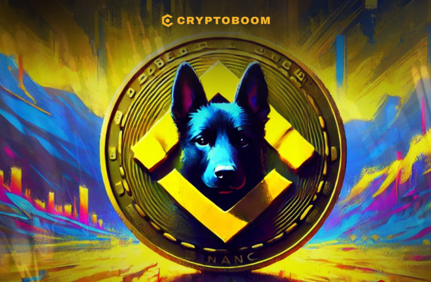 Broccoli Meme Coins: How CZ’s Dog Name Sparked a Crypto Frenzy
