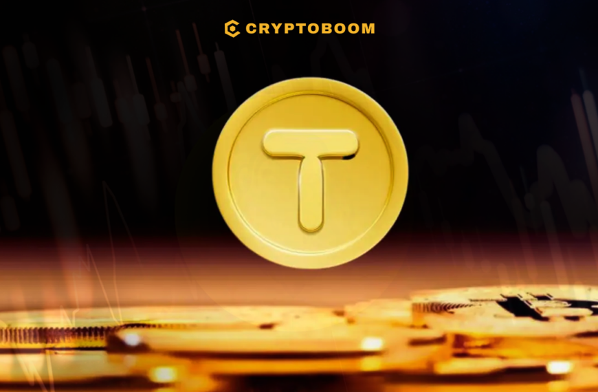 TapCoin Airdrop Listing Is Almost Here—Get Ready to Cash In!
