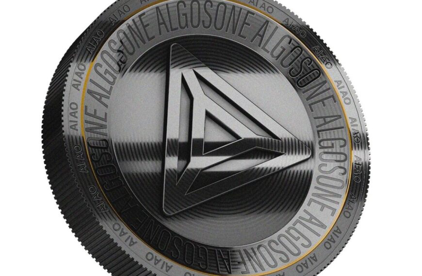 AlgosOne AI Rejects Acquisition Offers Up to $500M