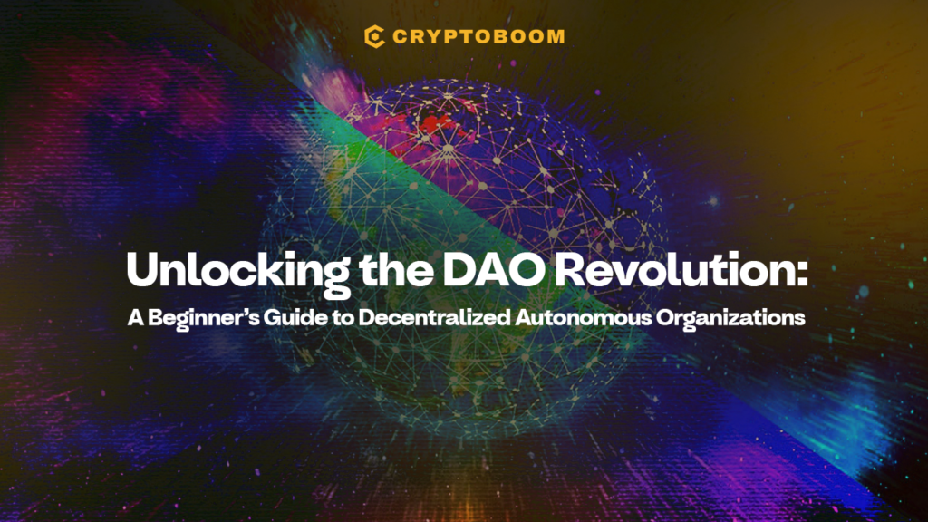 What Is a DAO? Discover the Future of Decentralized Governance