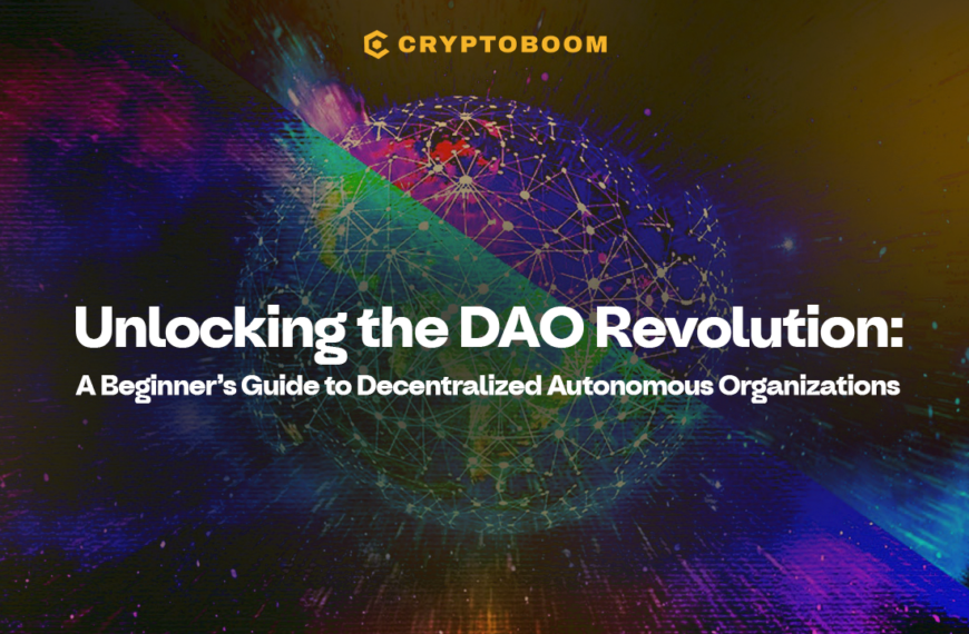 What Is a DAO? Discover the Future of Decentralized Governance