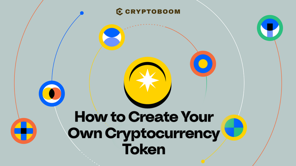How to Create Your Own Cryptocurrency Token: A Complete Guide for Innovators