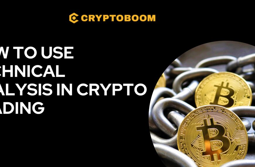 How to Use Technical Analysis in Crypto Trading