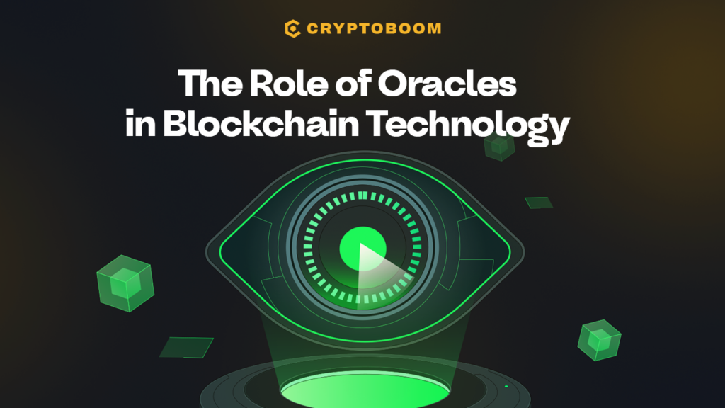 The Role of Oracles in Blockchain Technology