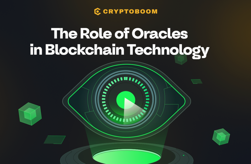 The Role of Oracles in Blockchain Technology