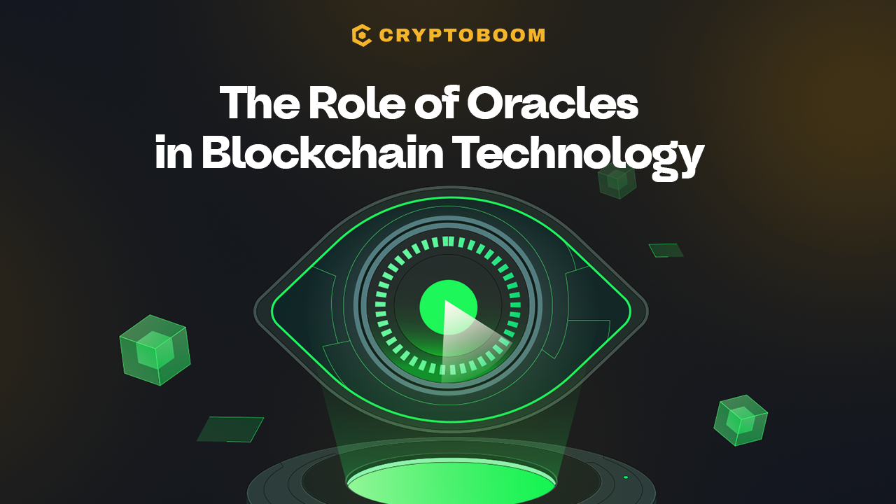 The Role of Oracles in Blockchain Technology