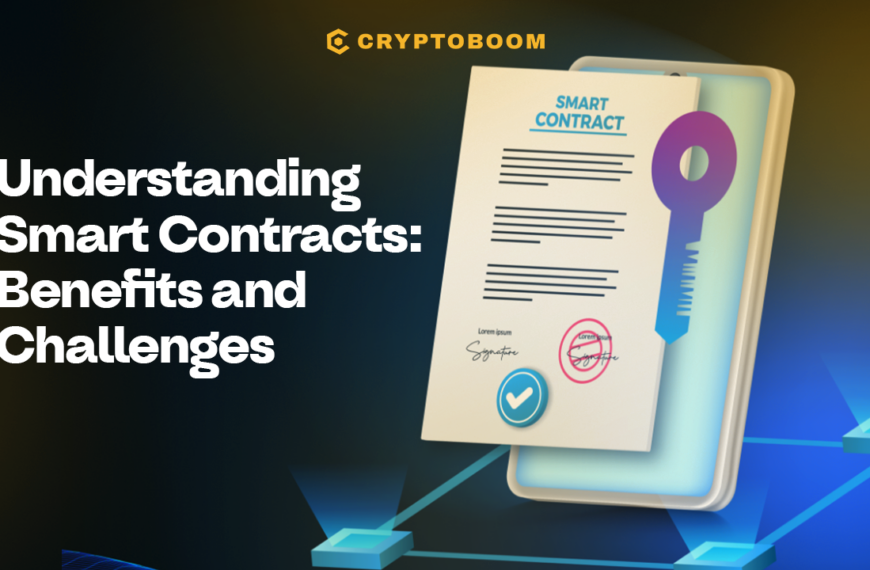 Understanding Smart Contracts: Benefits and Challenges
