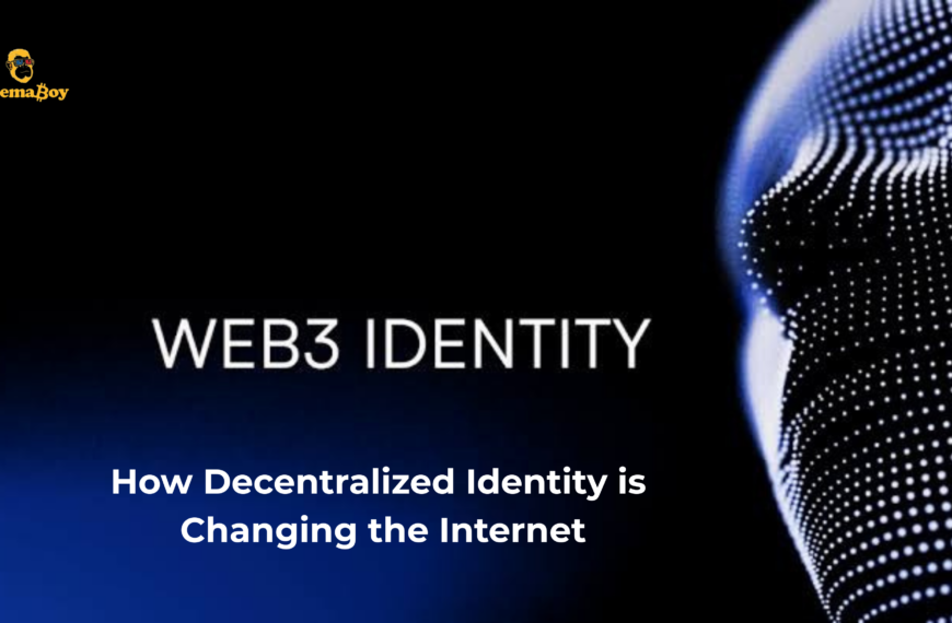 Web3 Identity: How Decentralized Identity is Changing the Internet