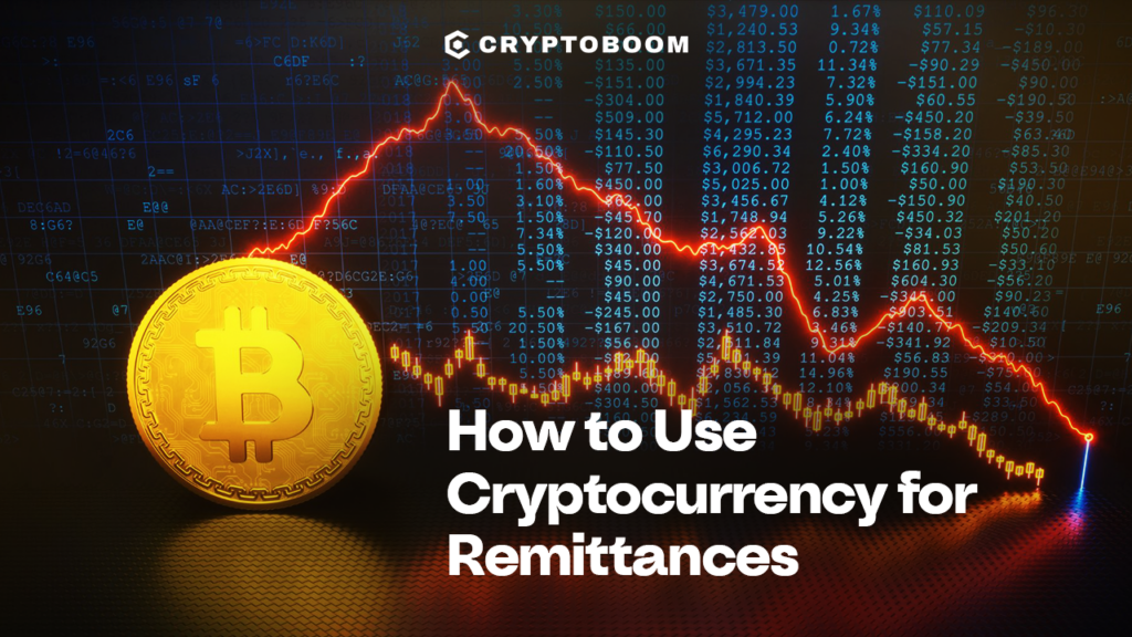 How to Use Cryptocurrency for Remittances