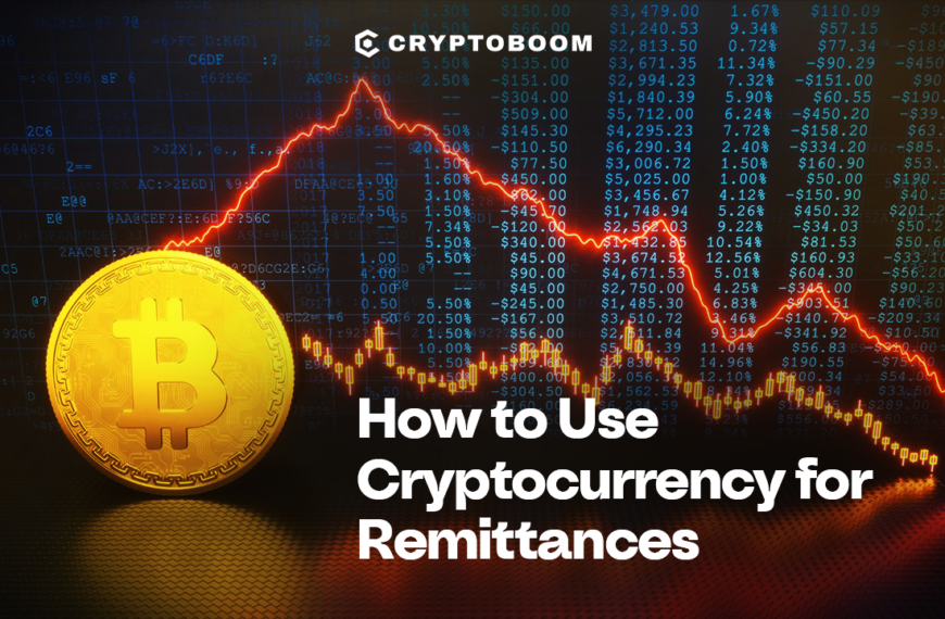 How to Use Cryptocurrency for Remittances