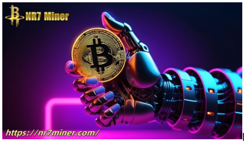 Cloud mining makes $6,789 a day without any skills — #Bitcoin community is buzzing about this