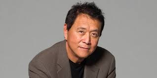 Robert Kiyosaki Blames Central Banks for Market Crash, Recommends Gold, Silver, and Bitcoin