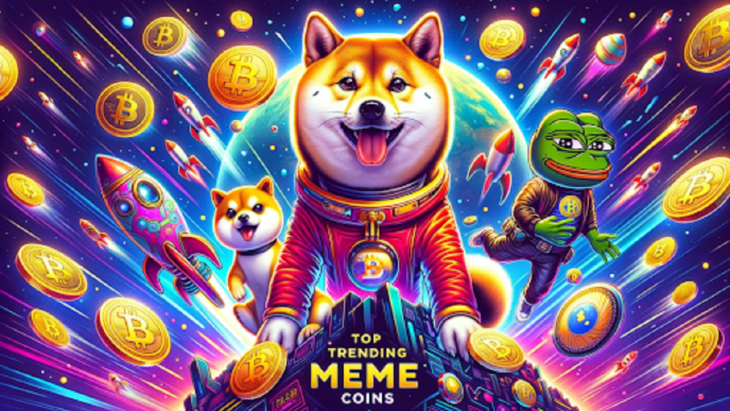 Best Low-Cap Meme Coins to Watch for a 100x or 1000x Return