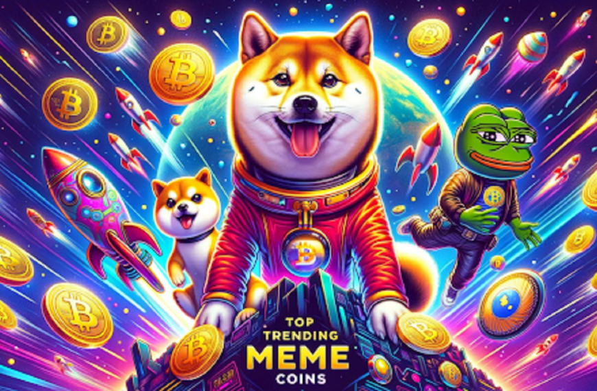 Best Low-Cap Meme Coins to Watch for a 100x or 1000x Return
