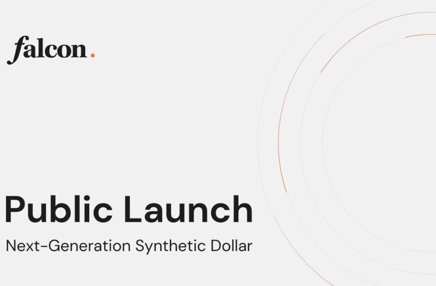 Falcon Finance Opens to the Public and Launches “Falcon Miles” Points Program
