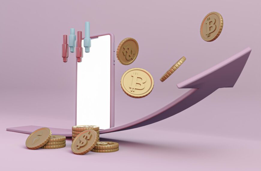 What Are Crypto Tokens and How Do They Differ from Coins?