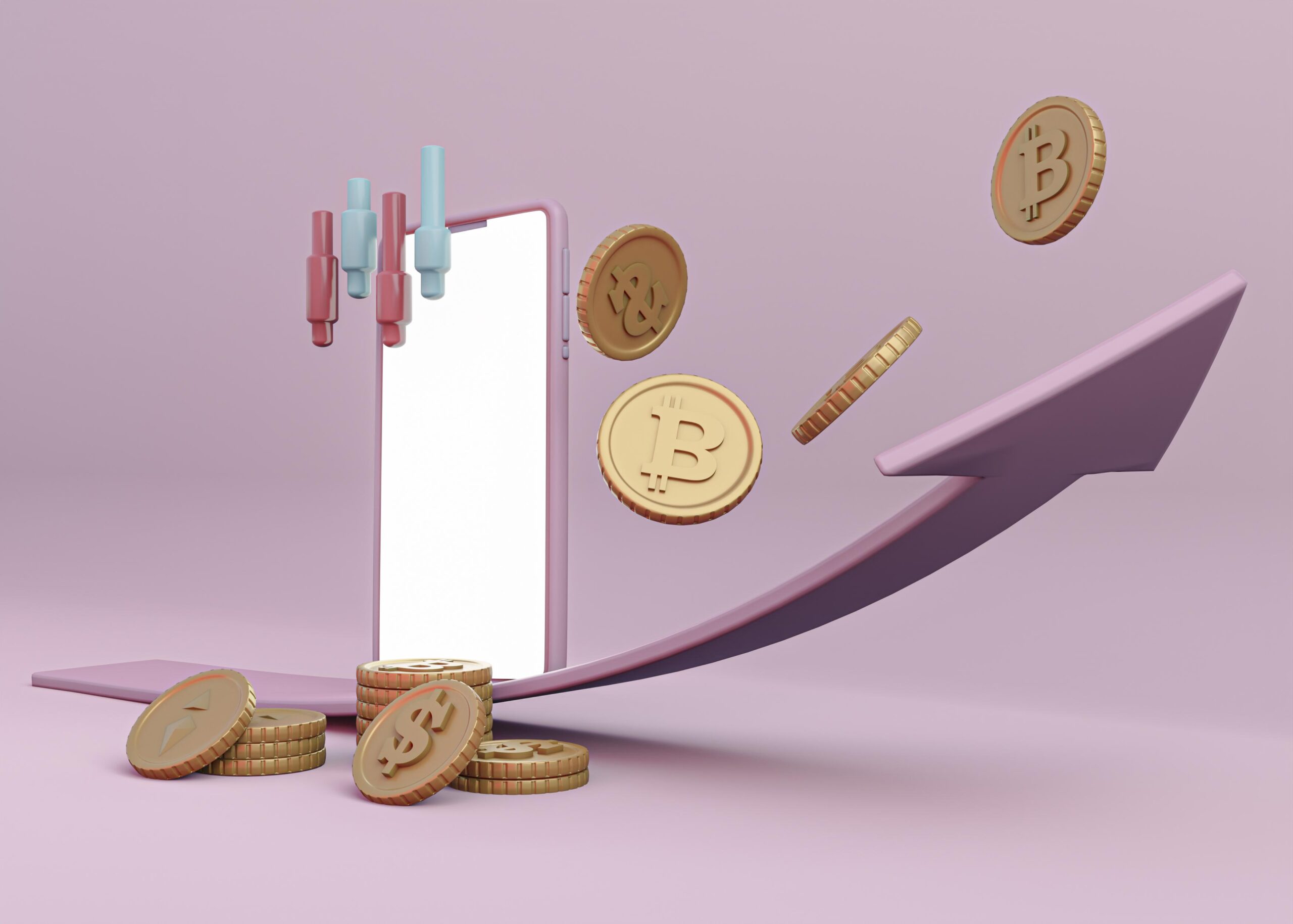 What Are Crypto Tokens and How Do They Differ from Coins?