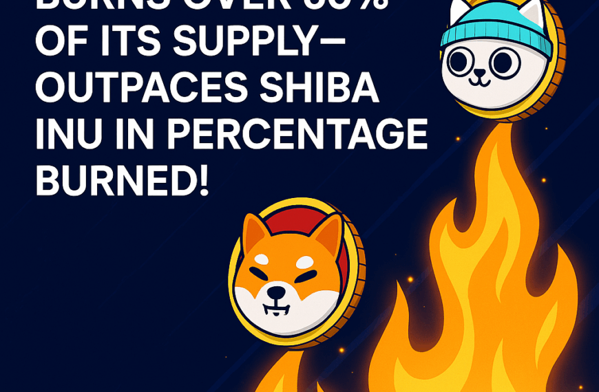 Solana Meme Coin CWIF Outburns Shiba Inu in Token Supply Destruction