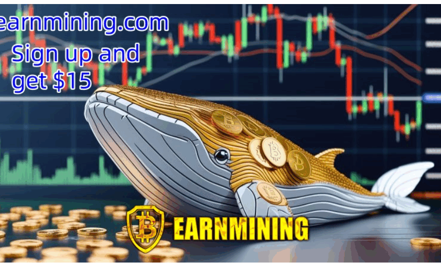 Bitcoin is about to hit a new high. How to use cloud mining to achieve passive income every day? Earn $25,766 a day.