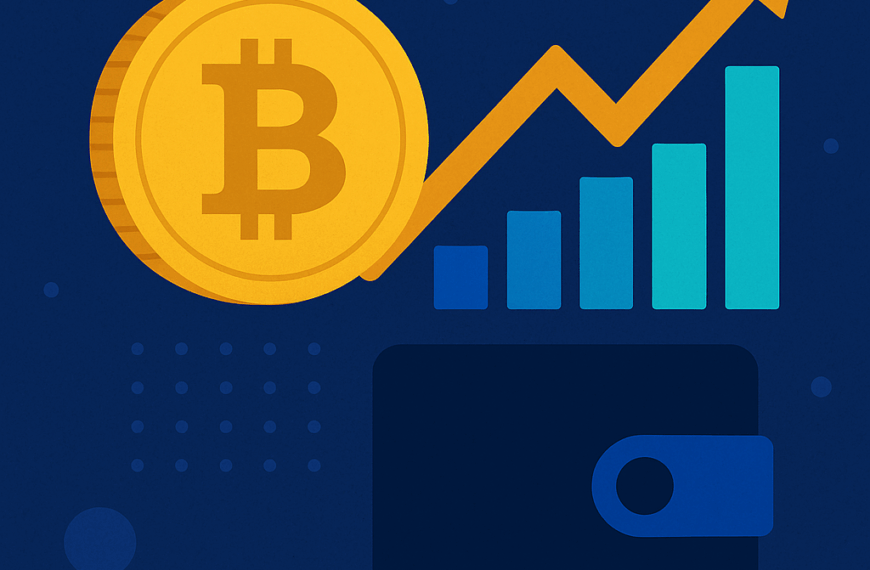Why Digital Currency Investment Is Gaining Momentum Among Millennials