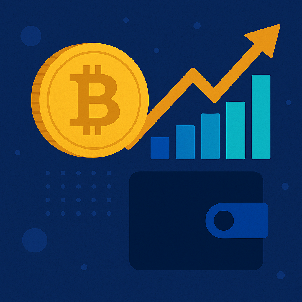 Why Digital Currency Investment Is Gaining Momentum Among Millennials
