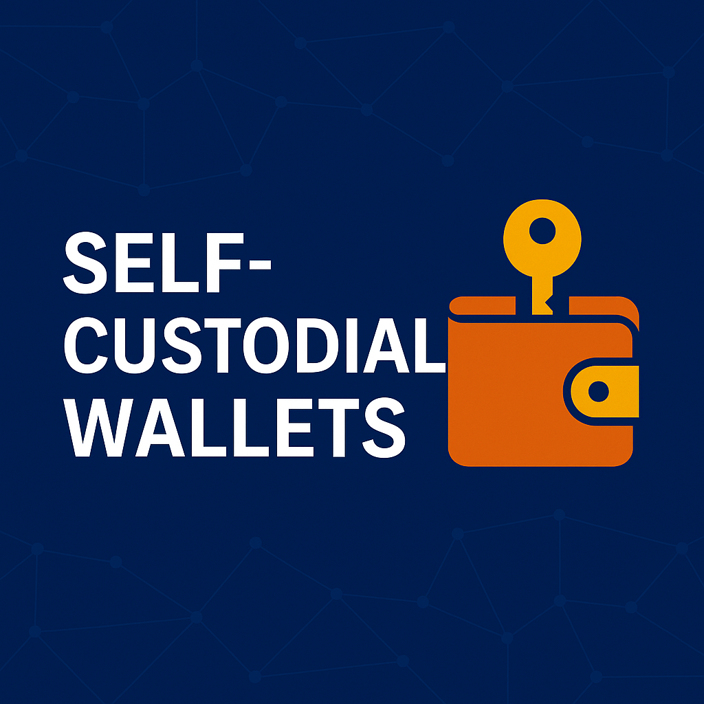 The Growing Relevance of Self-Custodial Wallets in User Empowerment