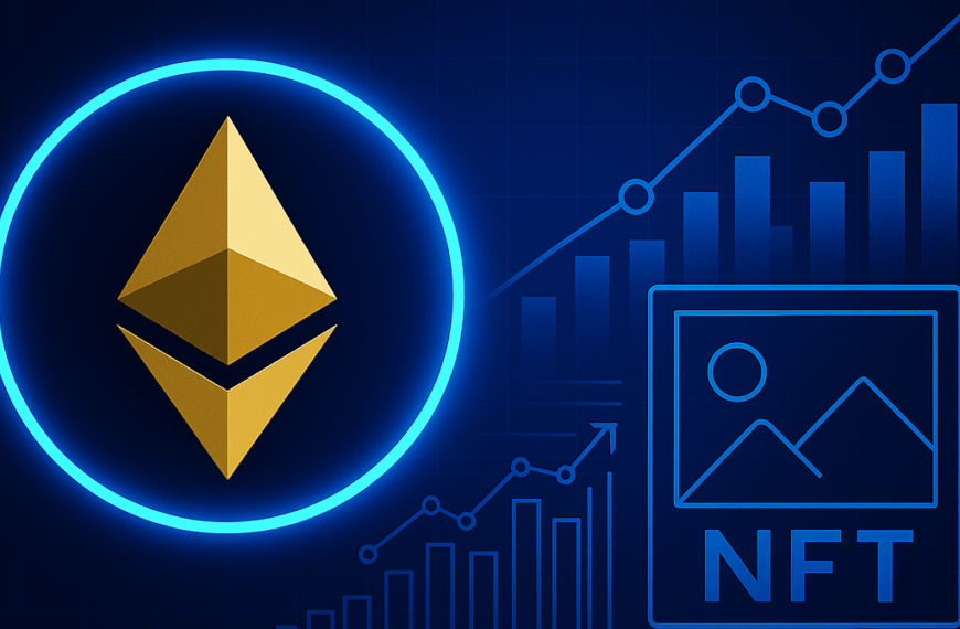 How Ethereum 2.0’s Proof of Stake Will Transform DeFi and NFTs