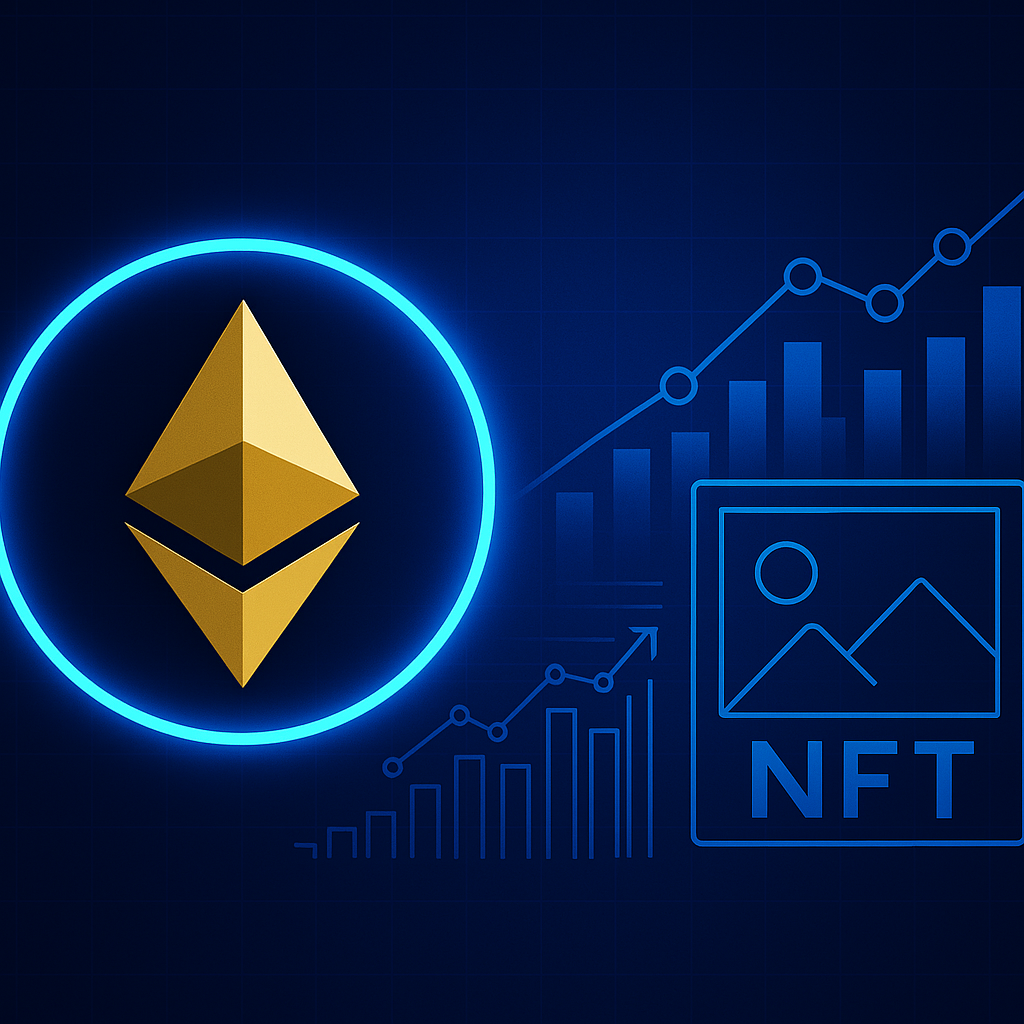 How Ethereum 2.0’s Proof of Stake Will Transform DeFi and NFTs