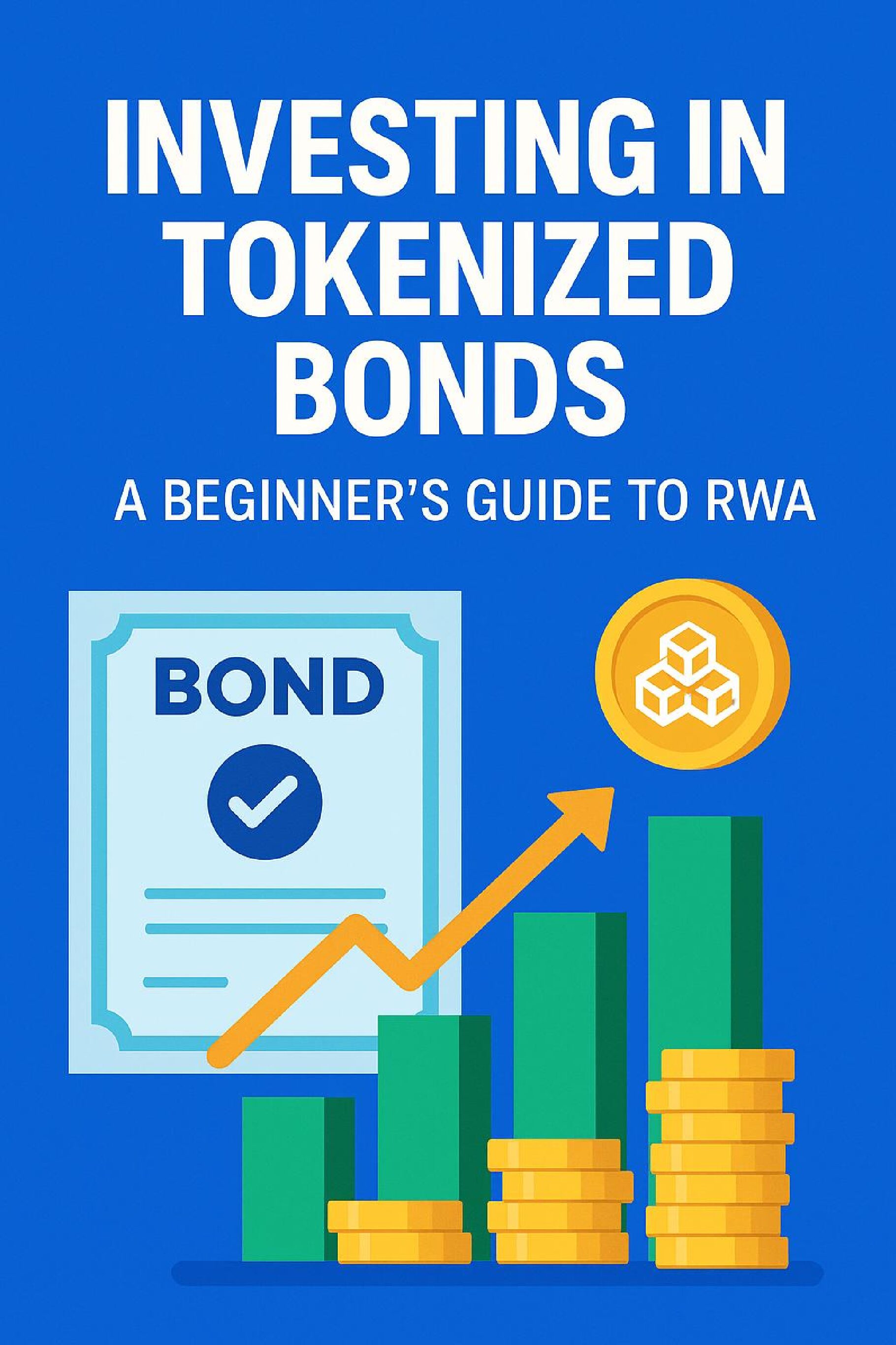 Investing in Tokenized Bonds: A Beginner’s Guide to RWA