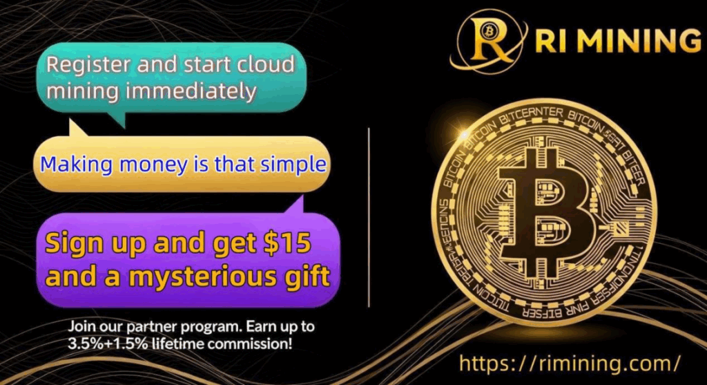 Market fluctuations can't stop them from making money: RIMining real users report making $69,550 a day