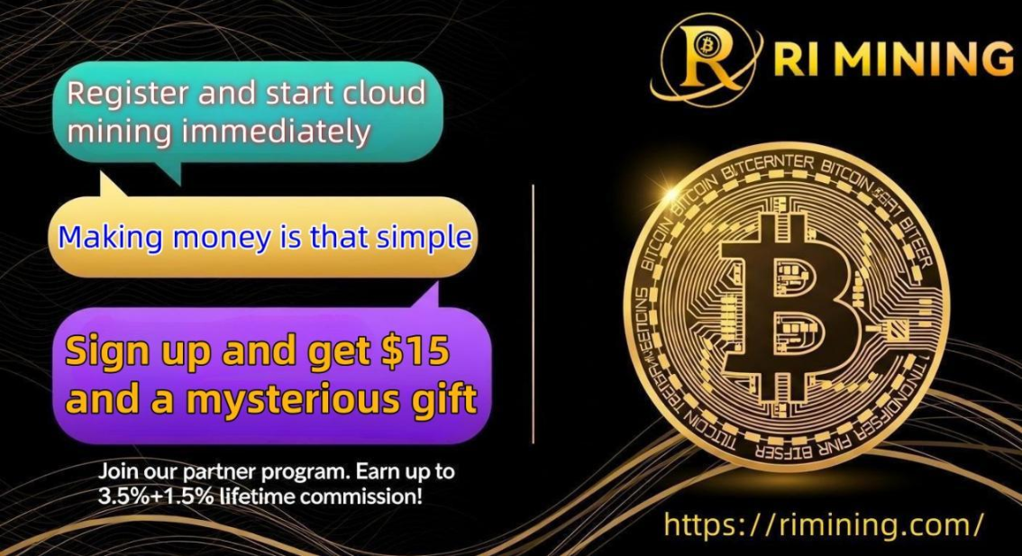 Market fluctuations can't stop them from making money: RIMining real users report making $69,550 a day