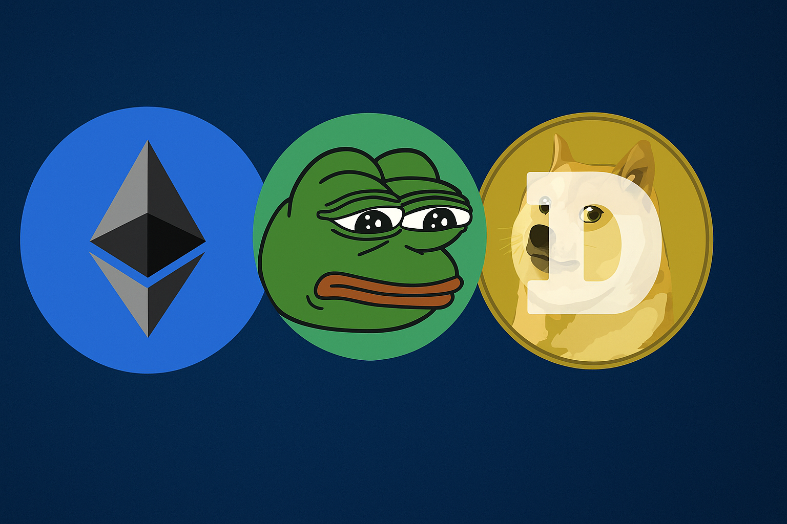 Trader James Wynn Shifts $16.4M Into Dogecoin After Profiting $540K on ETH and PEPE