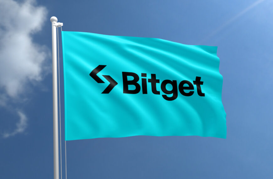 Bitget Launches TACUSDT Perpetual Futures with Trading Bot Support