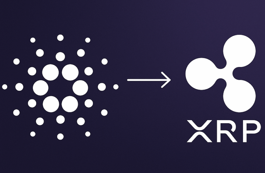 Tokeo Wallet Confirms XRPL Integration, Reviving Cardano–XRP Partnership Hopes