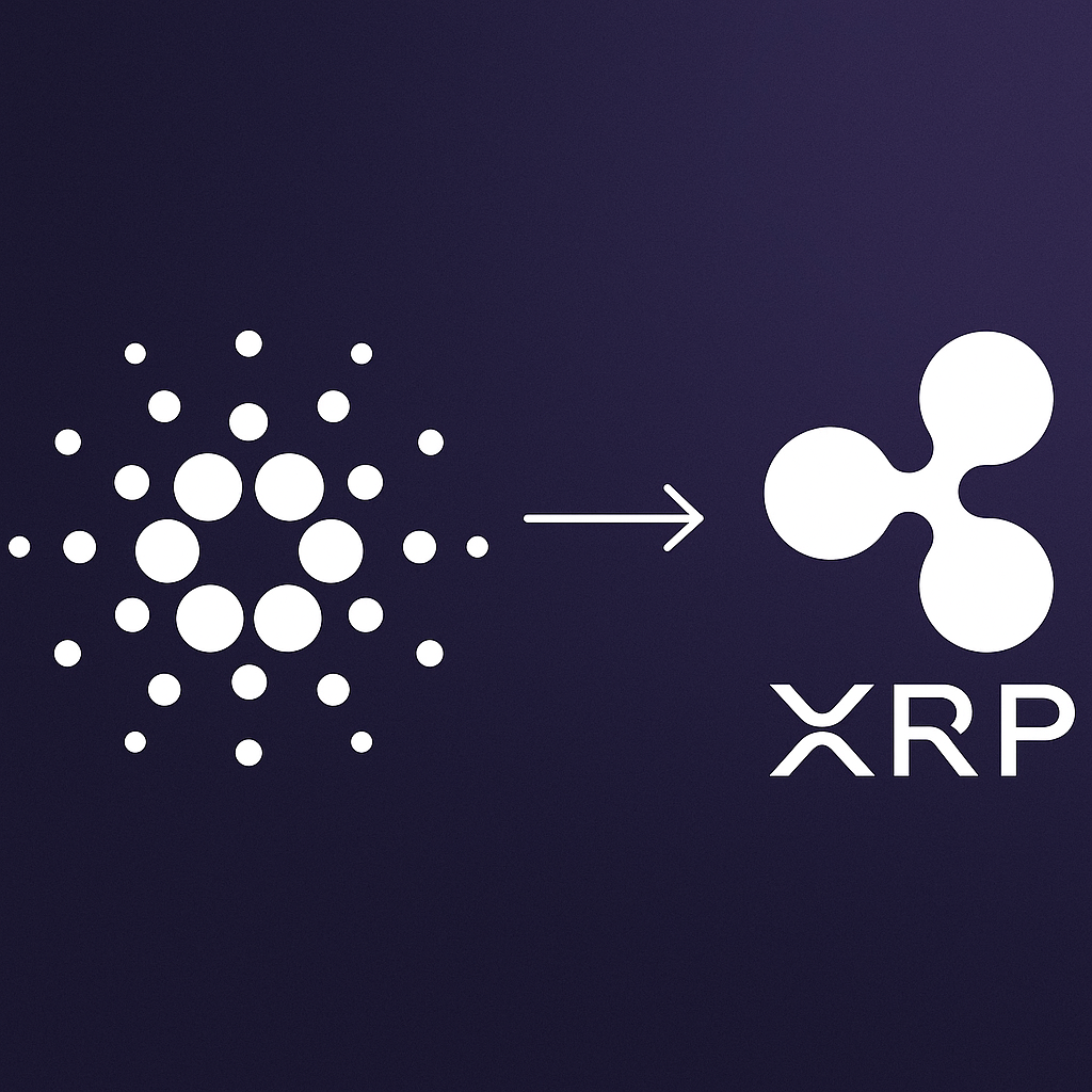 Tokeo Wallet Confirms XRPL Integration, Reviving Cardano–XRP Partnership Hopes