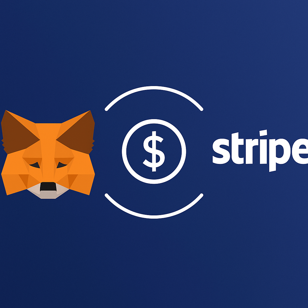 MetaMask Proposes Stablecoin (mmUSD) with Stripe to Expand DeFi Payments and Reduce Crypto Volatility