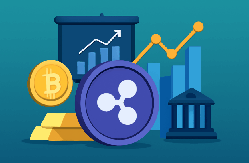 SBI Japan Eyes XRP ETFs and Significant Gains from Ripple Stake Amid Growing Institutional Support