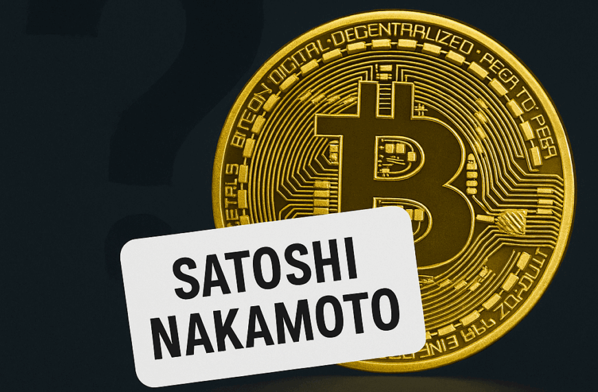 Why Satoshi’s Anonymity Is Bitcoin’s Greatest Strength