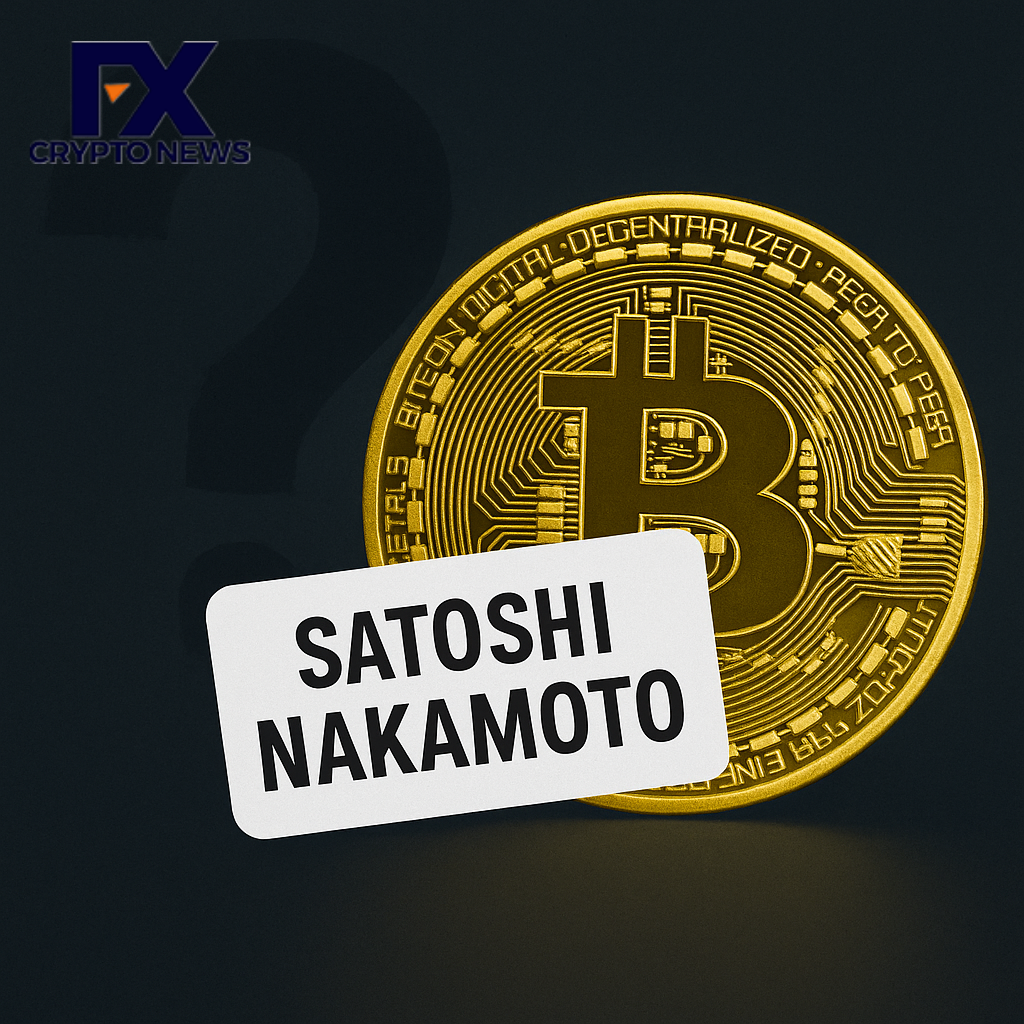 Why Satoshi’s Anonymity Is Bitcoin’s Greatest Strength