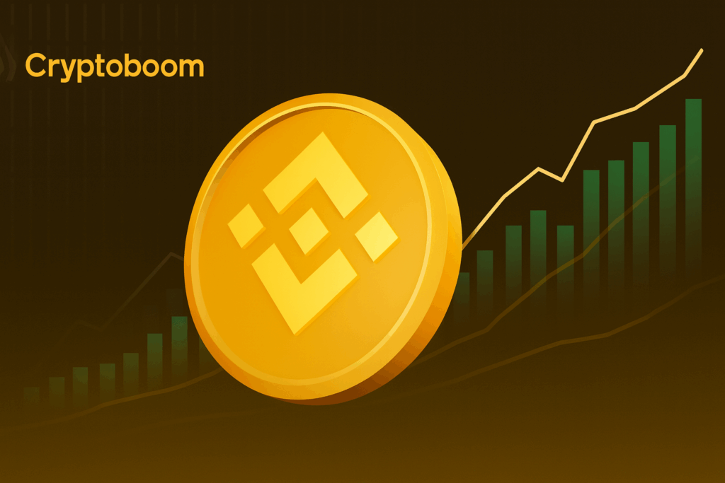 BNB Price Analysis: Binance Coin Hits $1,000 as Netflows Signal Mixed Trends — What’s Next?