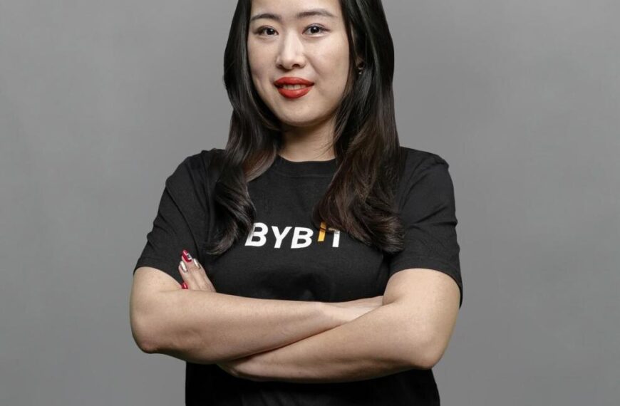 Bybit Establishes New B2B Unit to Drive Institutional Adoption of Digital Assets