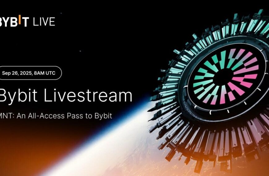 MNT’s Bybit Era: One All-Powerful Asset Across Two Ecosystems