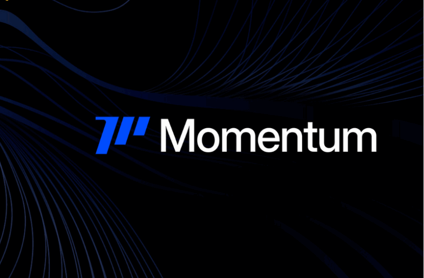 Momentum DEX Surpasses $250 Million TVL on Sui, Eyeing $300 Million Milestone with Rapid Liquidity Growth