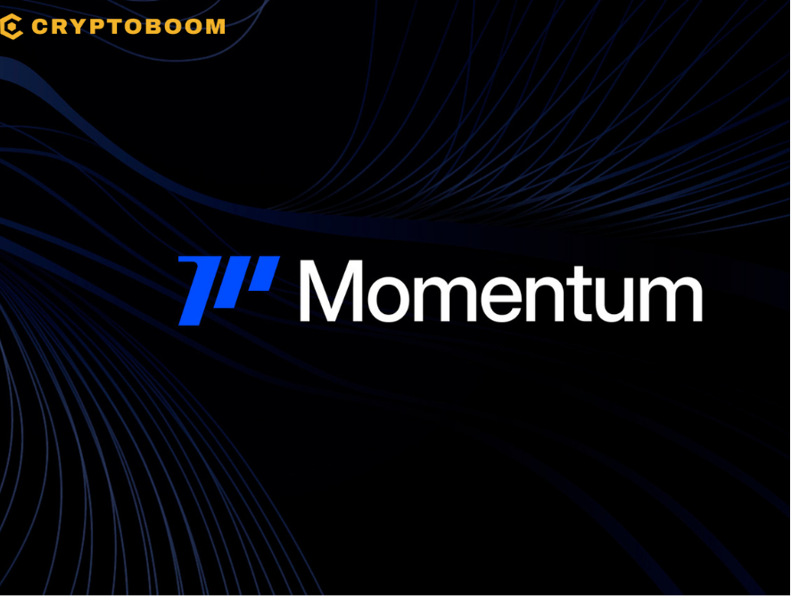 Momentum DEX Surpasses $250 Million TVL on Sui, Eyeing $300 Million Milestone with Rapid Liquidity Growth