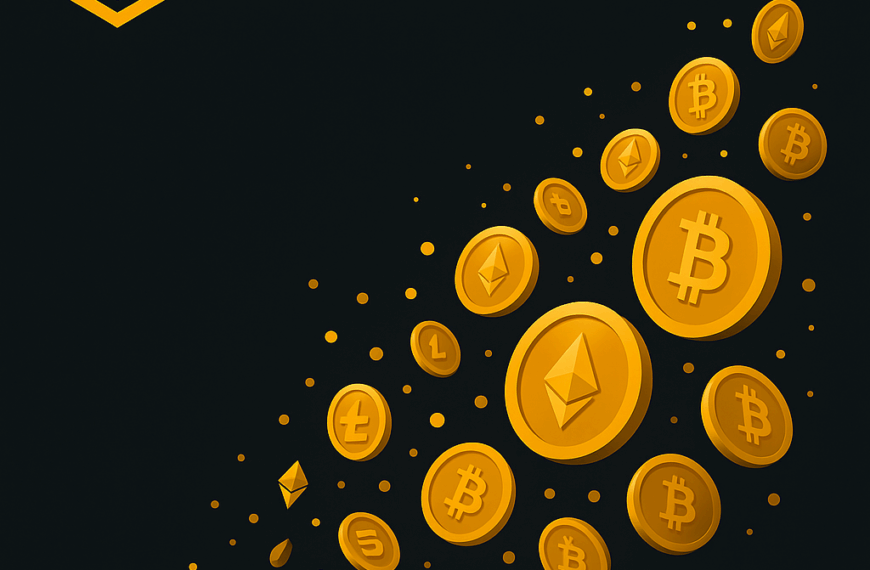 The Altcoin Accumulation Blueprint: How to Spot 100x Opportunities Before the Crowd
