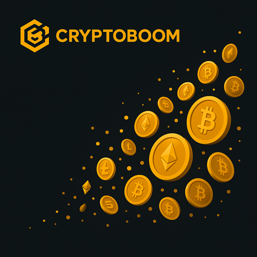 The Altcoin Accumulation Blueprint: How to Spot 100x Opportunities Before the Crowd