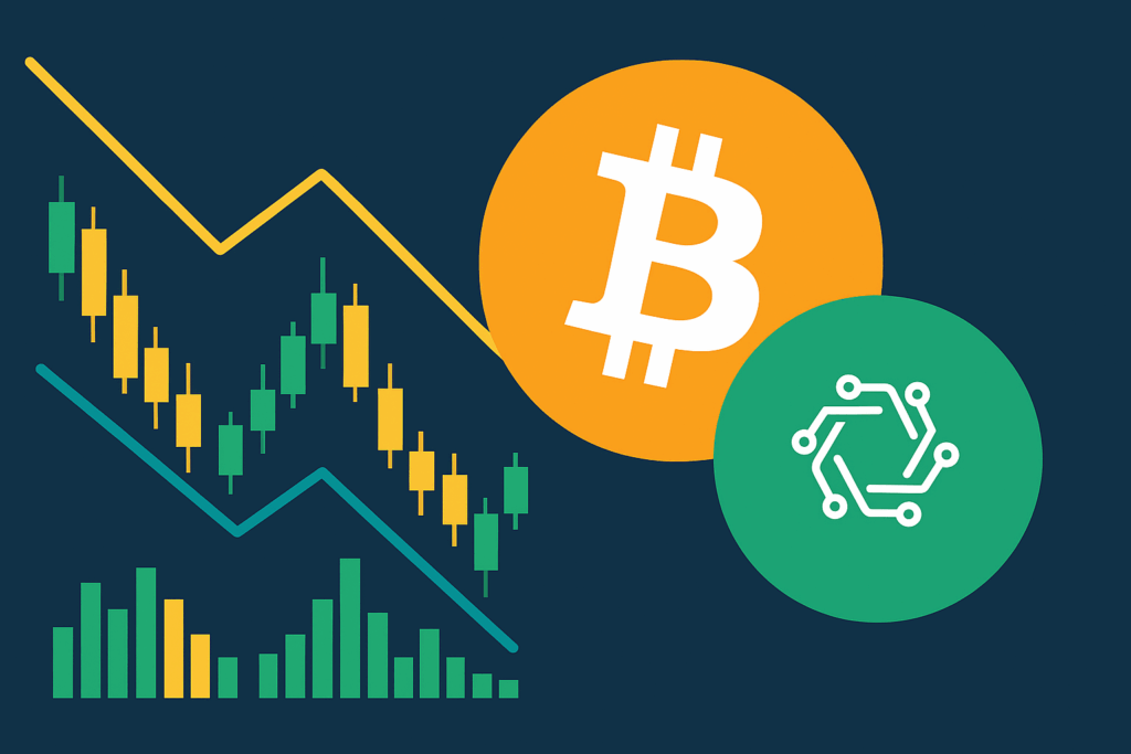 The Great Rotation: How Smart Money Is Quietly Moving From Bitcoin Into Altcoins