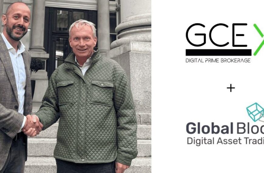 True Global Ventures’ portfolio company GCEX Group Acquires Global Block to Accelerate Growth Amongst Wealth & Asset Managers